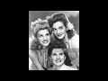 Andrews Sisters The Coffee Song
