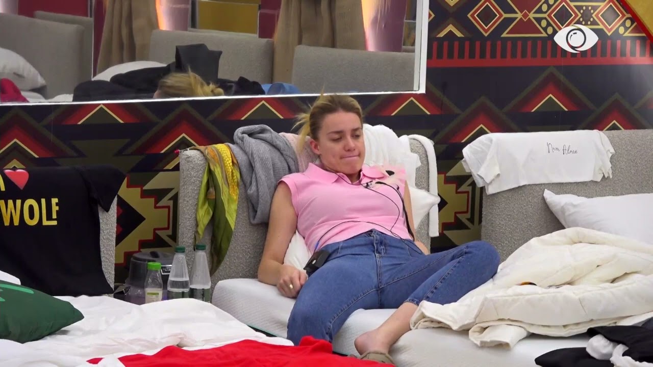 “Të ma kishin bërë mua...”/ Heidi diskuton me Riken për debatin mes Erjolës dhe Romeos