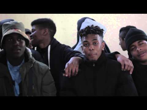 KTS.TV - DevBK- Never That Fam [Net Video]