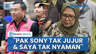 Elza Syarief Tak Lagi Bela Sony Sonjaya dalam Kasus MBG, Mengaku Tak Nyaman