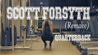 "Quarterback" - Young Thug | Scott Forsyth Choreography |