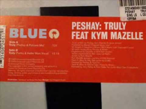 Peshay - Truly (Peshay & Flytronix Mix)