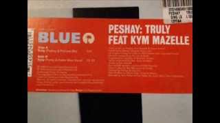 Peshay - Truly (Peshay & Flytronix Mix)