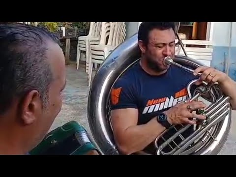 Tocata Piedade (02) #Bacon #Rodrigão #Claudinho #Elói 