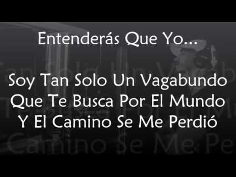 Vagabundo - Omar Lugo Ft. Ken-Y [LETRA]