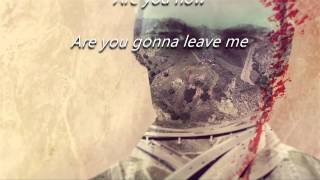 True Detective : The Raveonettes - Kill (Lyrics Video)