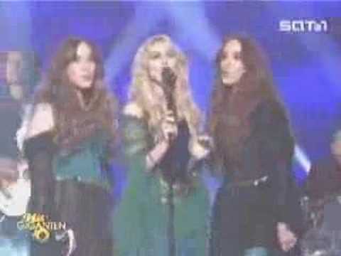 Early Blackmore's Night - Child in Time