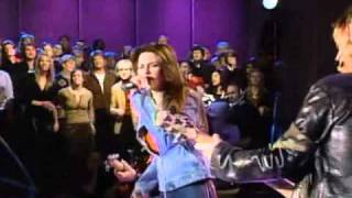 Shania Twain - She&#39;s Not Just A Pretty Face (Live Oprah)