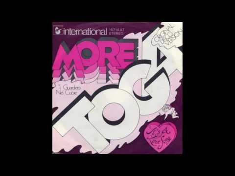 Toga - More (Ti Guardero Nel Cuore) - 1976