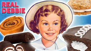 Was Little Debbie a Real Person