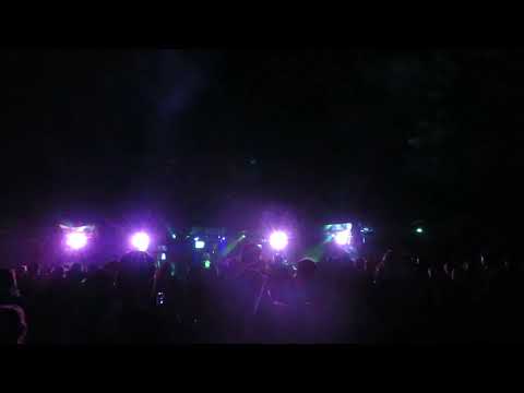 MILLRAVE Open Air - Enko_live