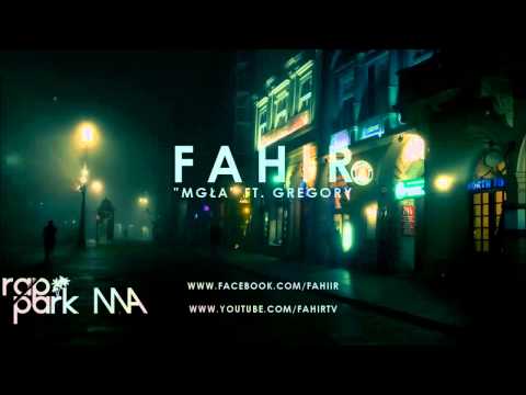 Fahir "Mgła" ft. Gregory