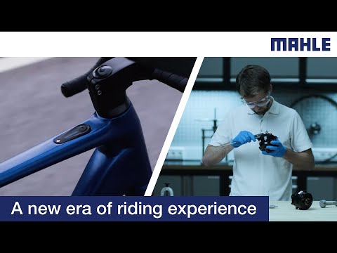 X20 System. A new era of riding experience.