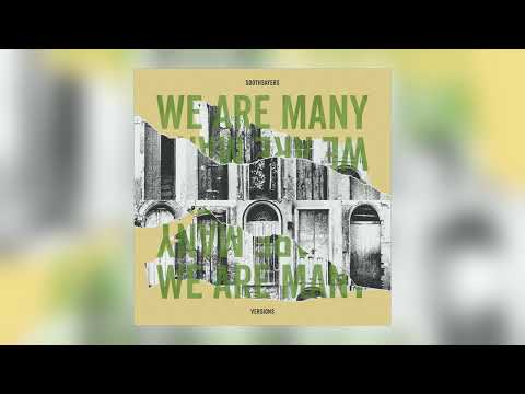 Soothsayers - We Are Many (Samuel Sharp Remix) [Audio]