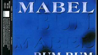 MABEL BUM BUM 2000