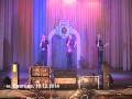 Концерт гурту Made in Ukraine для бійців АТО 