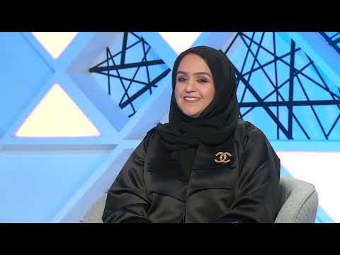 Marwa Ahmed Al-Awadi, Head of the Awareness and Rationalization Department in the Ministry, talks about the national campaign to rationalize energy consumption