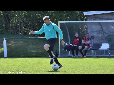 Dames Roden Kampioen 4e klasse