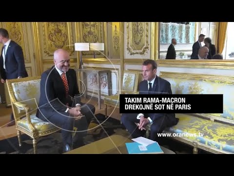 Edicioni informativ - 22 Mars 2021 - Ora 12:00 - RTV Ora