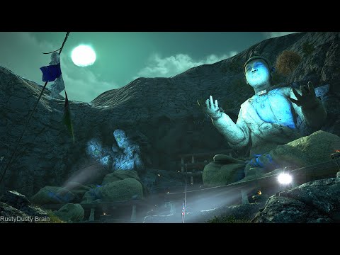 Far Cry 4 | The Sleeping Saints | Part 13 | Gameplay Walkthrough