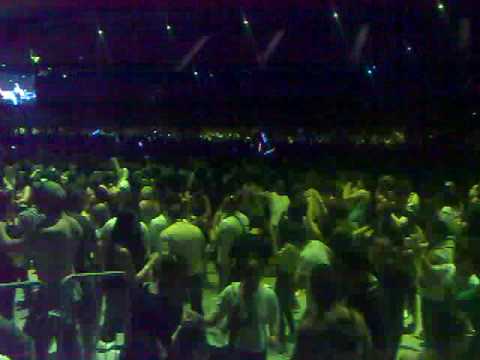 Godskitchen 2009 Melbourne:  Cosmic Gate - Exploration Of Space