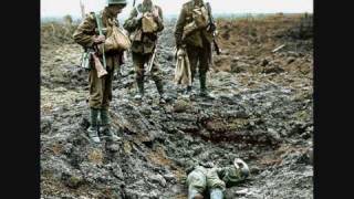 Vicki Guillory - No Man&#39;s Land  (Eric Bogle)