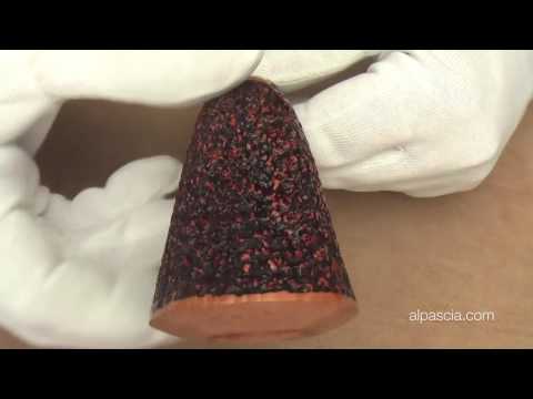 Pipa Ser Jacopo R1 Maxima - pipe 902