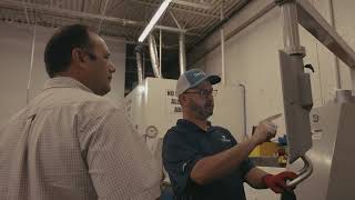 Advanced Design Contracting - Custom Sheet Metal Fabrication