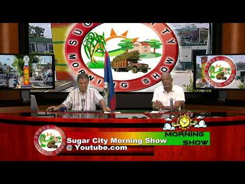 SugarCityMorningShow September 24th 2019