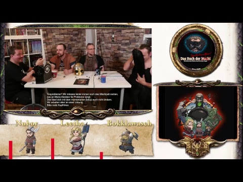 DSA1: Die Sieben Magischen Kelche