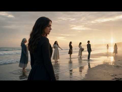 
A Thousand Scattered Girls  