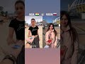 India Vs Russia Russia Russian India Indian Preservation Girl Goals