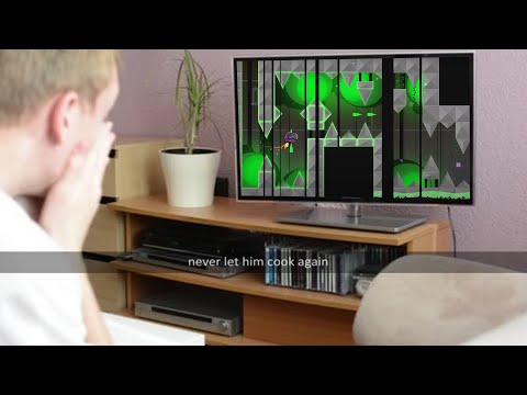 BeatPulse By Ndagger 100% (Extreme Demon #146)