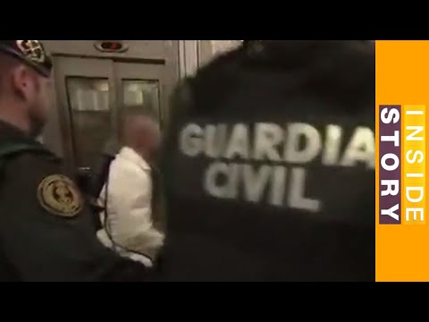 How will Spain deal with Catalonia's separatist campaign? - Inside Story