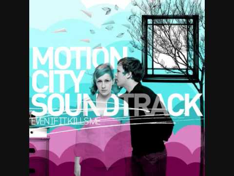 Motion City Soundtrack - This Is For Real