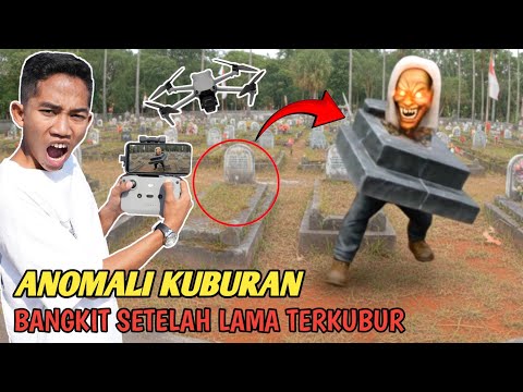 A GRAVE ANOMALY IS COMING😱IT'S APPEARANCE WAS REAL, CAUGHT BY AN ARIK DRONE? | Mikael TubeHD