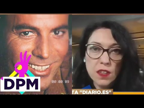Periodista hace FUERTES DECLARACIONES contra Julio Iglesias tras quedar absuelto | De Primera Mano