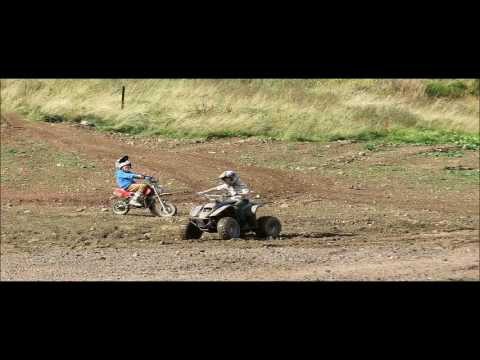 Pumpherston Bings 1)