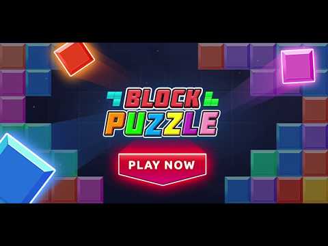 Block Puzzle Classic 1010 Video