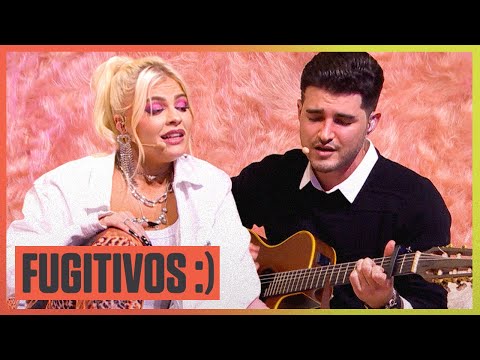 Luísa Sonza e Jão cantam "fugitivos :)", falam sobre o feat. e MAIS! | Prazer, Luísa