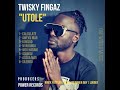 TWISKY FINGAZ LuoBoy ADUNGU AUDIO
