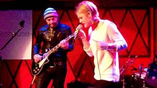 Black Dub - I Believe in You (live)