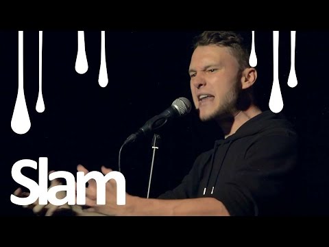 Bayernslam 2016 HF 1 - Dominik Erhard - Der Teufel steckt im Detail