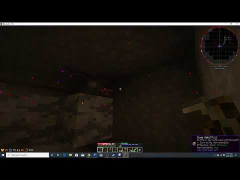 Josyph Live Stream Terrafirmapunk