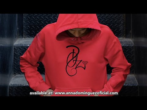 ANNA DOMINGUEZ FASHIONS