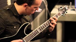 As Heavens Collide - Studio Impression (Januari - 2012)