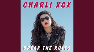 Break the Rules