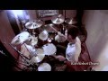 Drum Cover - Evanescence Bring Me to Life - Rob ...