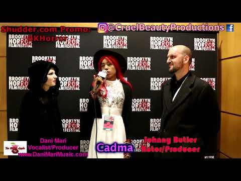 Cruel Beauty Productions ~ Brooklyn Horror Film Festival