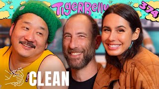 Ari Shaffir, Blame the Poo Manufacturer (CLEAN) | TigerBelly 374